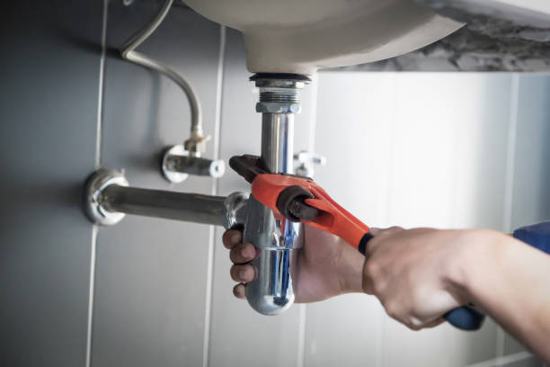 Best Leak Detection Services  in USA